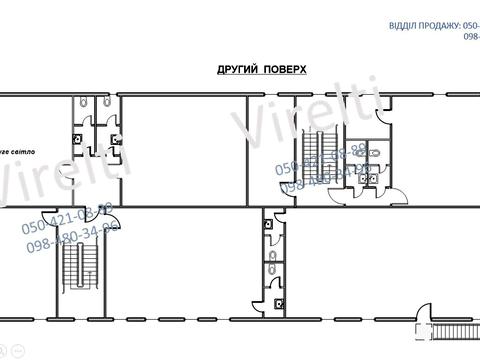 коммерческая по адресу Владимирская ул., 26А