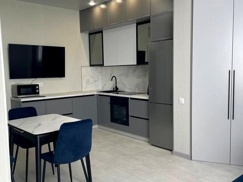 квартира за адресою Науки просп. (Гагаріна), 112-Б