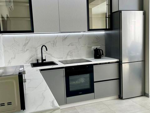 квартира за адресою Науки просп. (Гагаріна), 112-Б