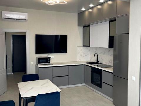 квартира за адресою Науки просп. (Гагаріна), 112-Б