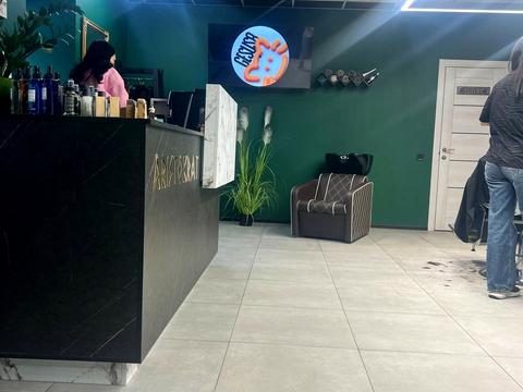 коммерческая по адресу Владимирская ул., 26А