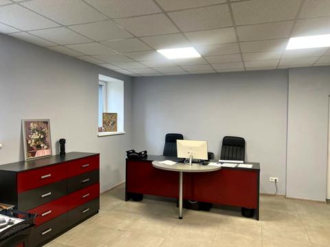 коммерческая по адресу Владимирская ул., 26А