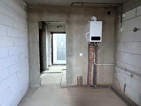 квартира за адресою Келецька