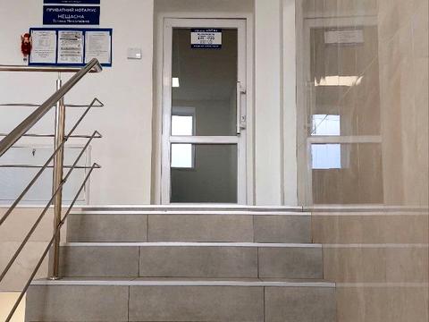 коммерческая по адресу Владимирская ул., 26А