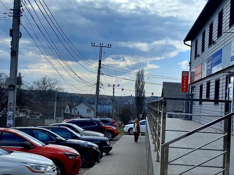 коммерческая по адресу Владимирская ул., 26А