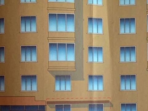 комерційна за адресою Рішельєвська вул. (Ленина улица), 44/46