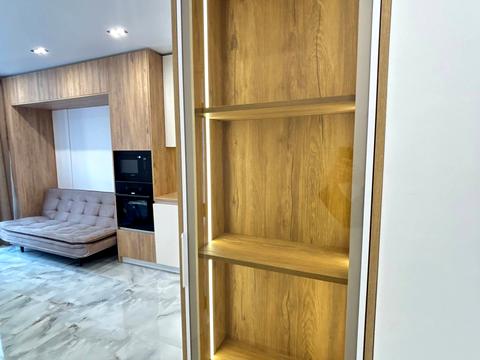 квартира за адресою Ленкавського вул., 34 к6