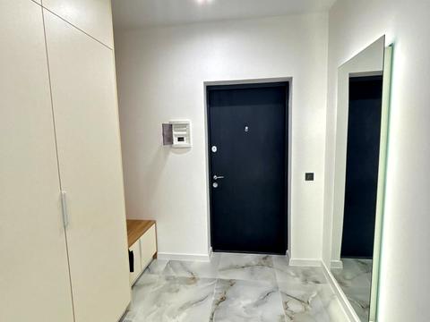 квартира за адресою Ленкавського вул., 34 к6