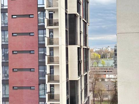 квартира за адресою Ленкавського вул., 34 к6