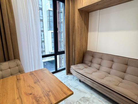 квартира за адресою Ленкавського вул., 34 к6