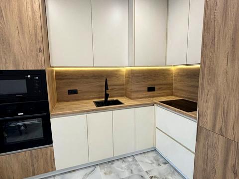 квартира за адресою Ленкавського вул., 34 к6