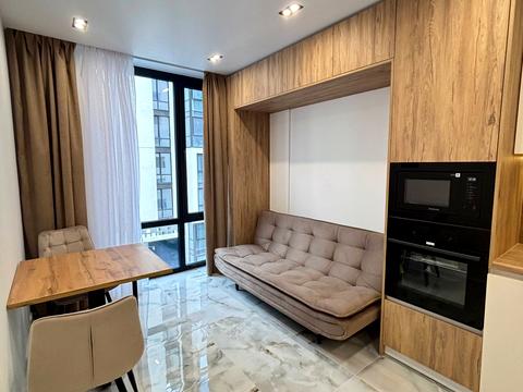 квартира за адресою Ленкавського вул., 34 к6