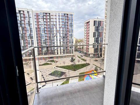 квартира за адресою Ленкавського вул., 34 к6