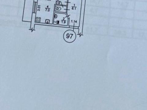 квартира за адресою Ігоря Качуровського пров. (Миколи Руднєва), 1-А