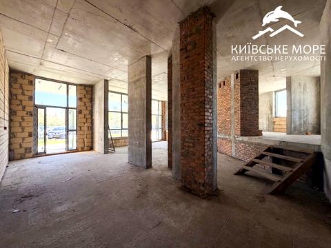 комерційна за адресою Воскресенська вул., (Будинок)