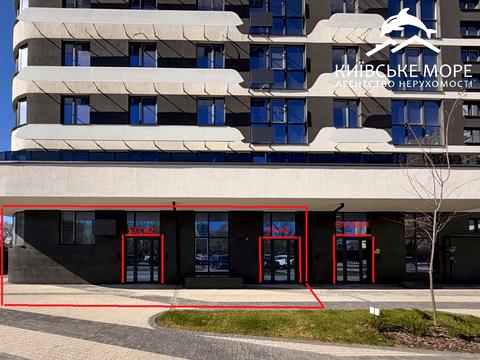 коммерческая по адресу Воскресенская ул., 2-В