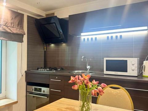 квартира по адресу Печерский спуск, 15