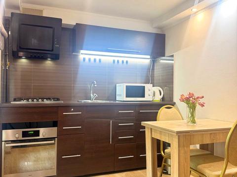 квартира по адресу Печерский спуск, 15