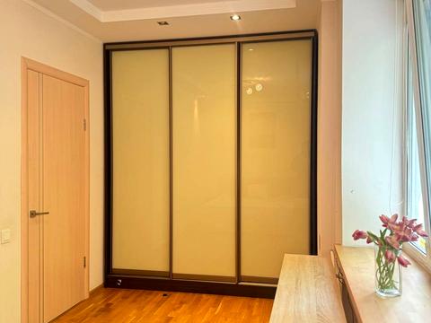 квартира по адресу Печерский спуск, 15