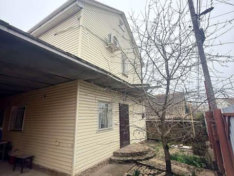 будинок за адресою 3 линия