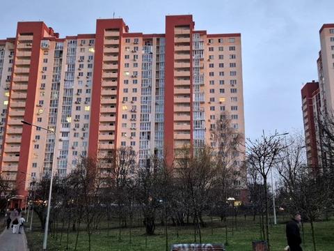 квартира по адресу Гарматная ул., 38-А