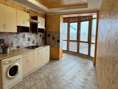 квартира по адресу Гната Хоткевича ул., 65