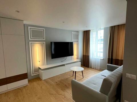 квартира по адресу Тараса Шевченко ул., 19