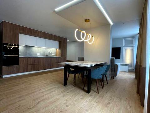 квартира по адресу Тараса Шевченко ул., 19