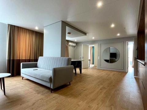 квартира по адресу Тараса Шевченко ул., 19