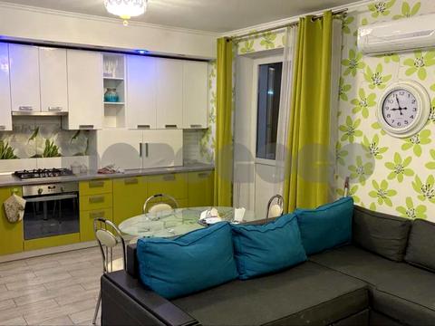 квартира по адресу Васильковая ул., 1