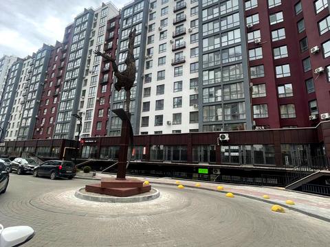 квартира за адресою Івано-Франківськ, Княгинин вул., (Будинок 41)