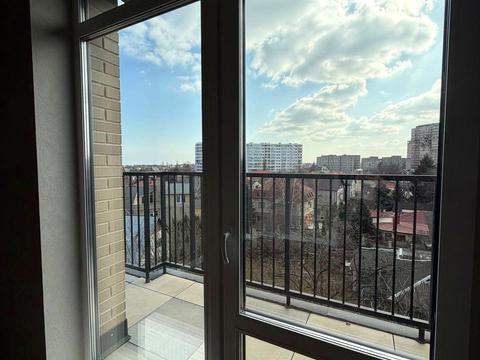 квартира за адресою Дачна вул., (Блок Д)