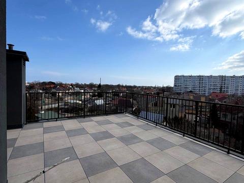 квартира за адресою Дачна вул., (Блок Д)