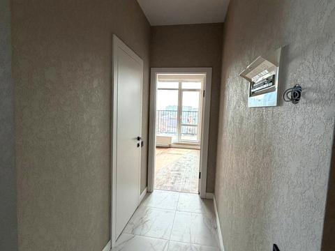 квартира за адресою Дачна вул., (Блок Д)