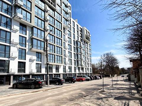 квартира за адресою Івана Дацка вул. (Андрія Сахарова), (Будинок 1)