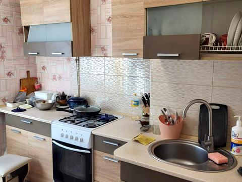 квартира за адресою Князя Ярослава Мудрого просп., 13/1