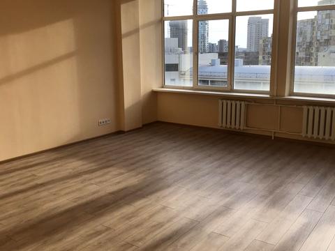 коммерческая по адресу Генерала Алмазова ул. (Кутузова), 18/7