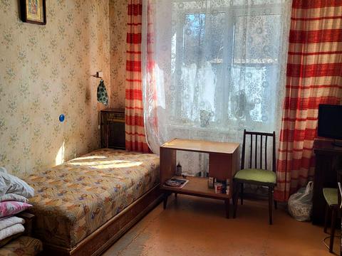 квартира по адресу Академика Глушко просп., 13/1