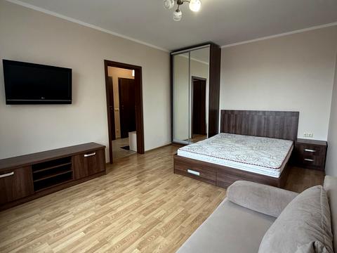 квартира по адресу Береговая ул., 11в