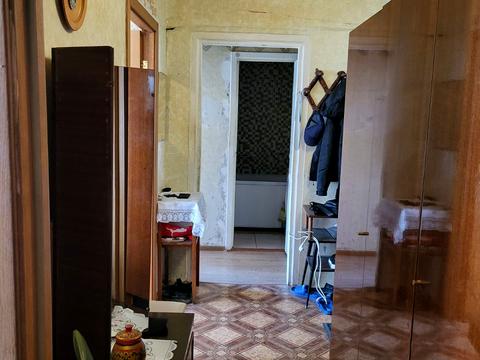 квартира по адресу Академика Глушко просп., 13/1