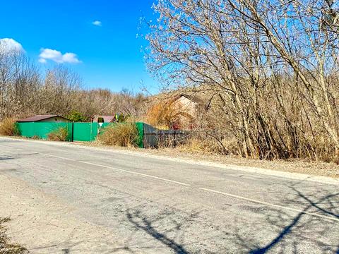 ділянка за адресою Першотравнева вул.