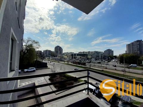 комерційна за адресою Червоної Калини просп., 35