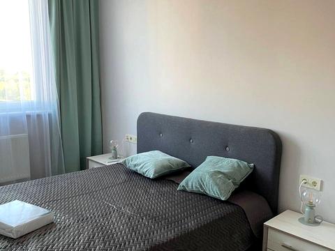 квартира за адресою Карла Мікльоша вул., 20-Б