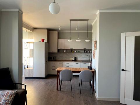 квартира за адресою Карла Мікльоша вул., 20-Б