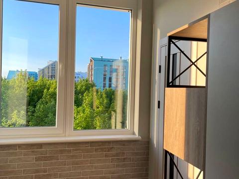 квартира за адресою Карла Мікльоша вул., 20-Б