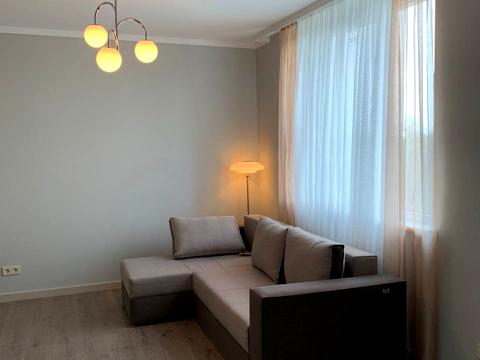 квартира за адресою Карла Мікльоша вул., 20-Б