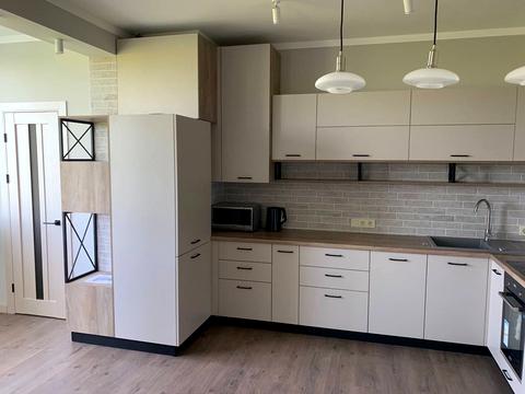 квартира за адресою Карла Мікльоша вул., 20-Б