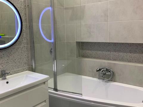 квартира за адресою Карла Мікльоша вул., 20-Б