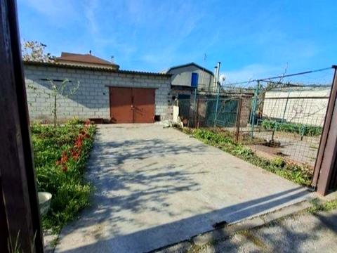будинок за адресою Балка Попівка вул.