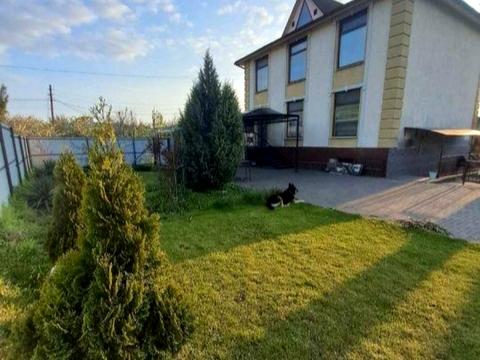 дом по адресу Балка Поповка ул.